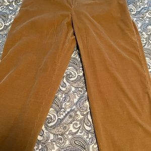Dana Buchanan Corduroy Pants. Excellent Condition! Vintage(from the 1980’s).